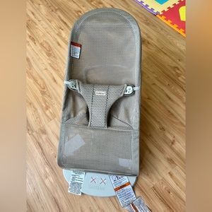 BabyBjörn Baby Bouncer - Mesh